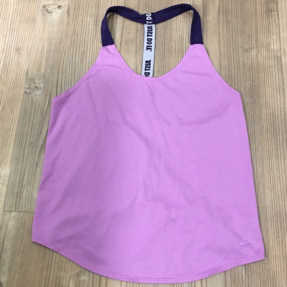 Nike Dri-Fit Workout Tank